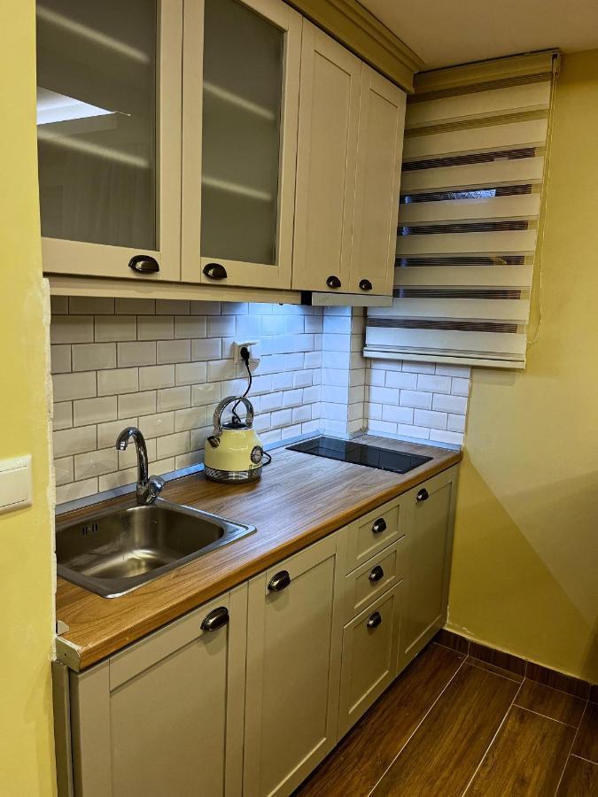 Thassos Inn Панагия Екстериор снимка